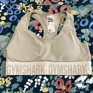 Gymshark Bra